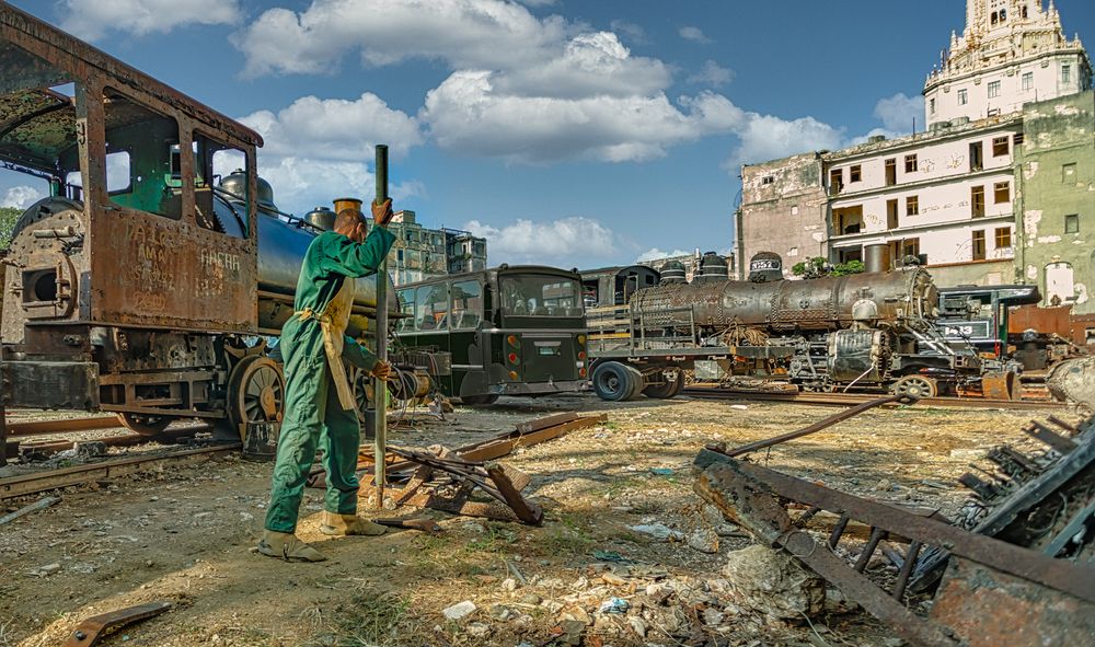Photograph by Васенков Геннадий