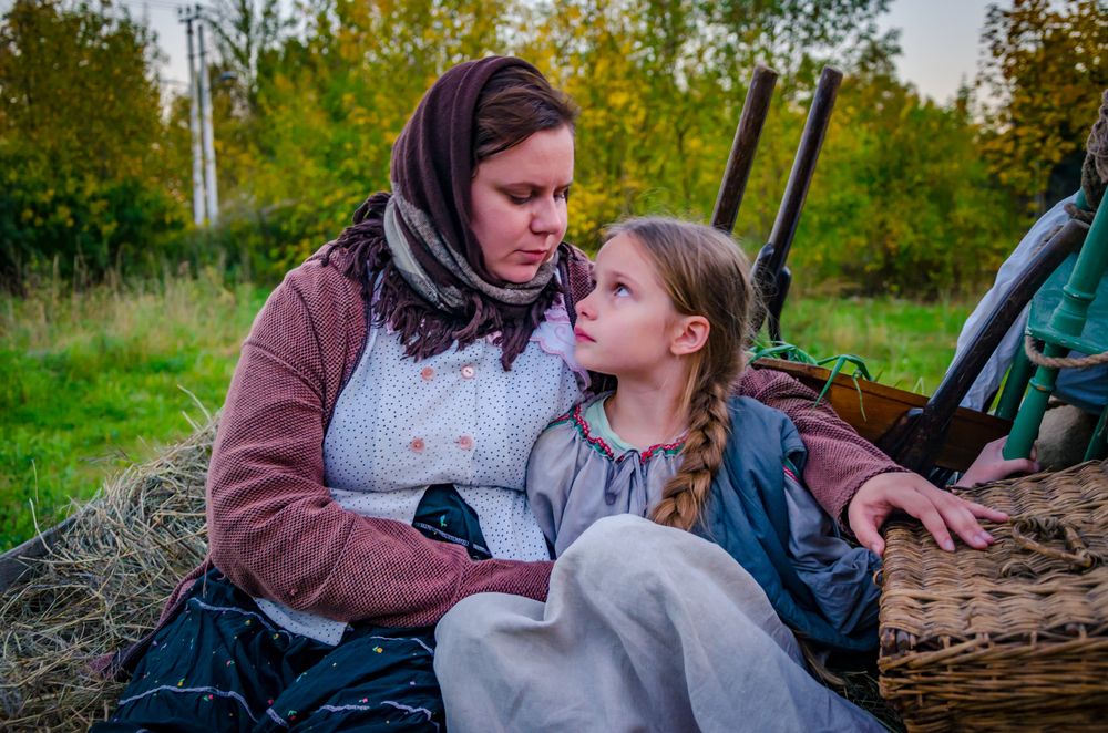 Фотография автора Ольга Заповедная
