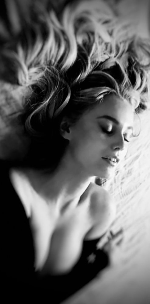 Photograph by Anna Krivorucko