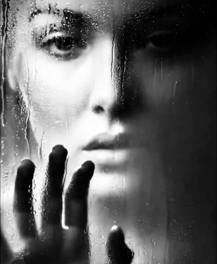 Photograph by Anna Krivorucko