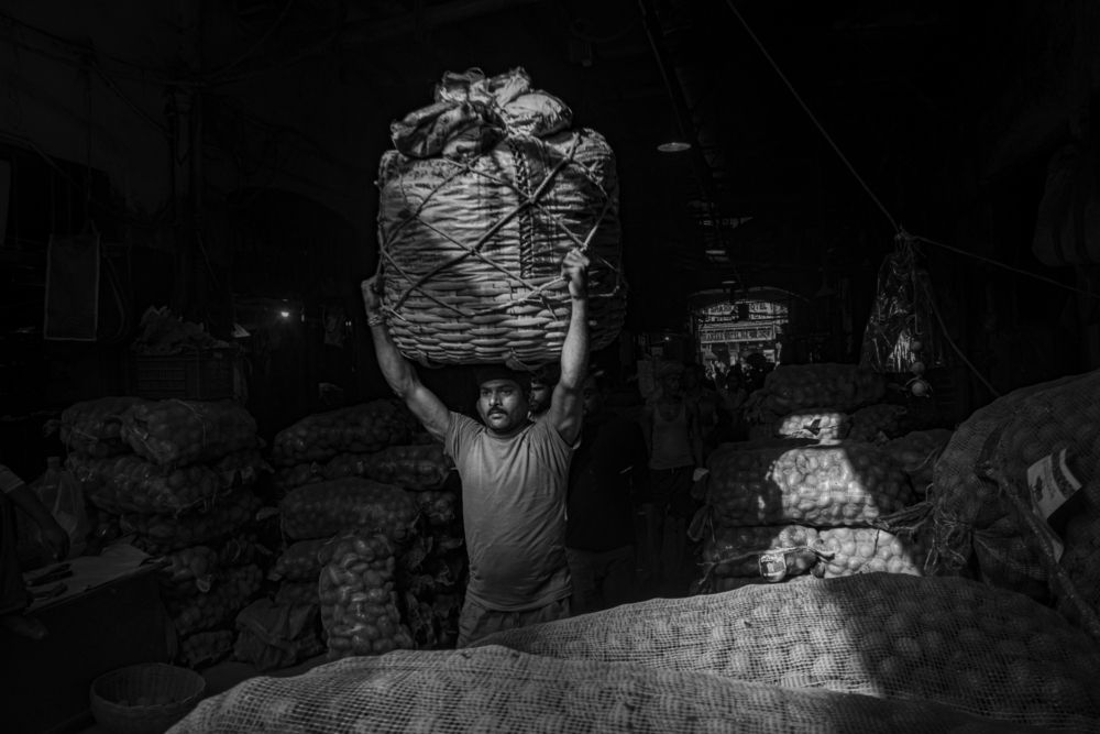 Photograph by DEBASISH SEN