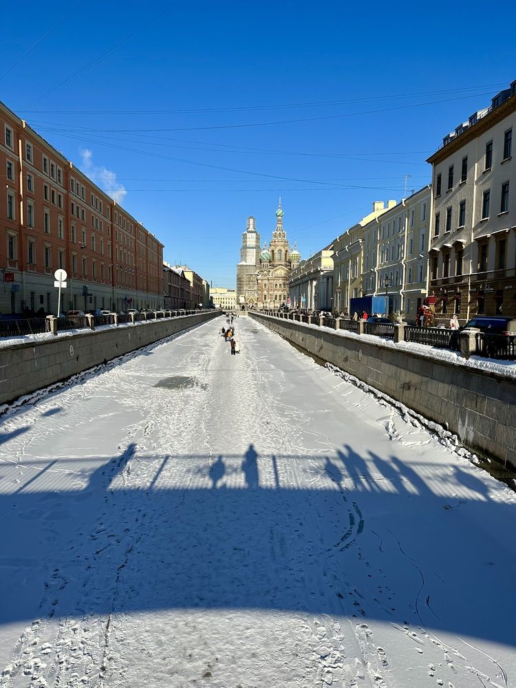 Photograph by Елена Безперстова
