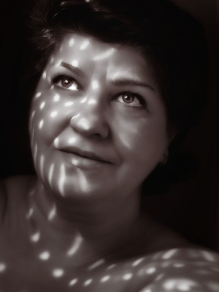 Photograph by Татьяна Соколовская