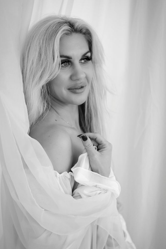Photograph by Алена Марченко