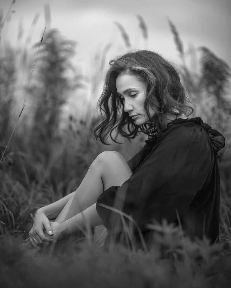 Photograph by Евгений Козлов