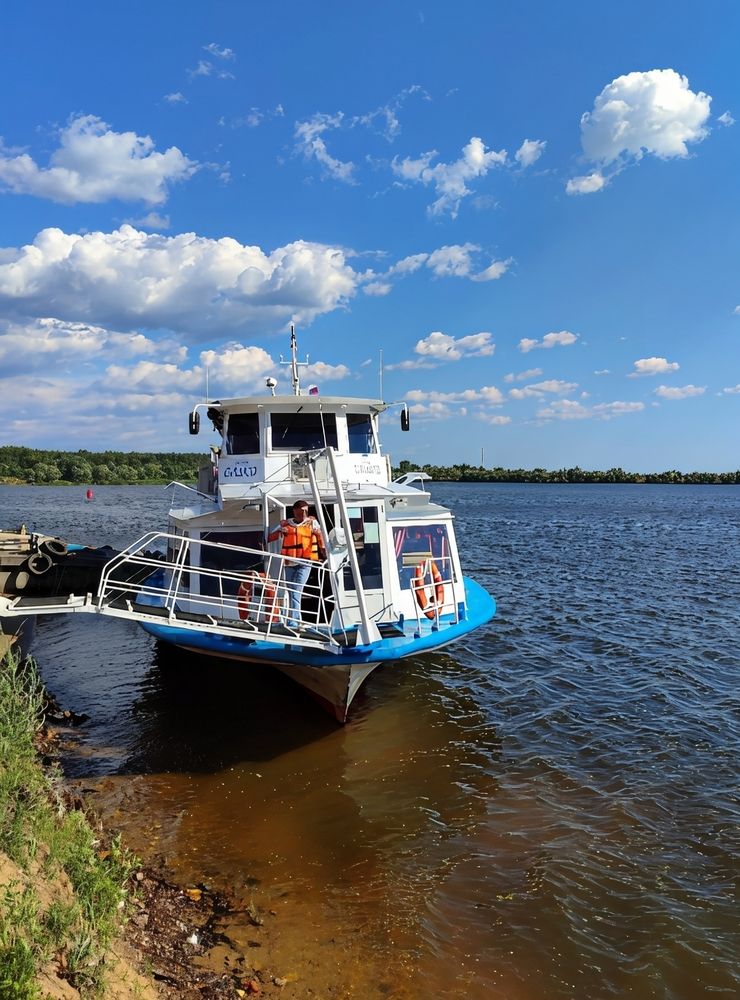 Photograph by Юлия Холомцева