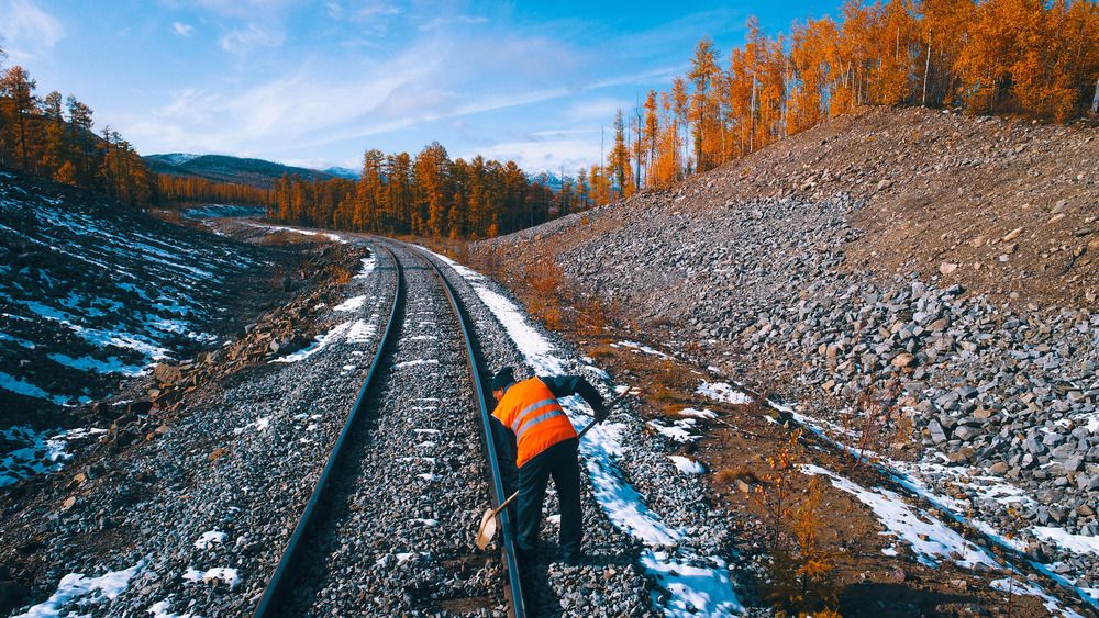 Photograph by Михаил Мархинин