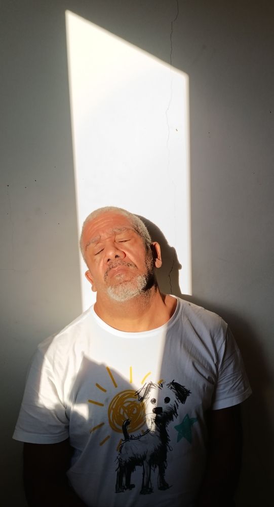 Photograph by Ricardo Rodrigues Gomes Da Silva