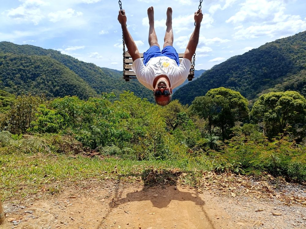 Photograph by Ricardo Rodrigues Gomes Da Silva