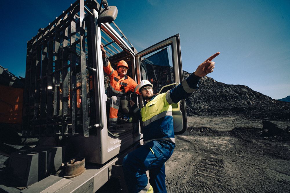 когда цель видна