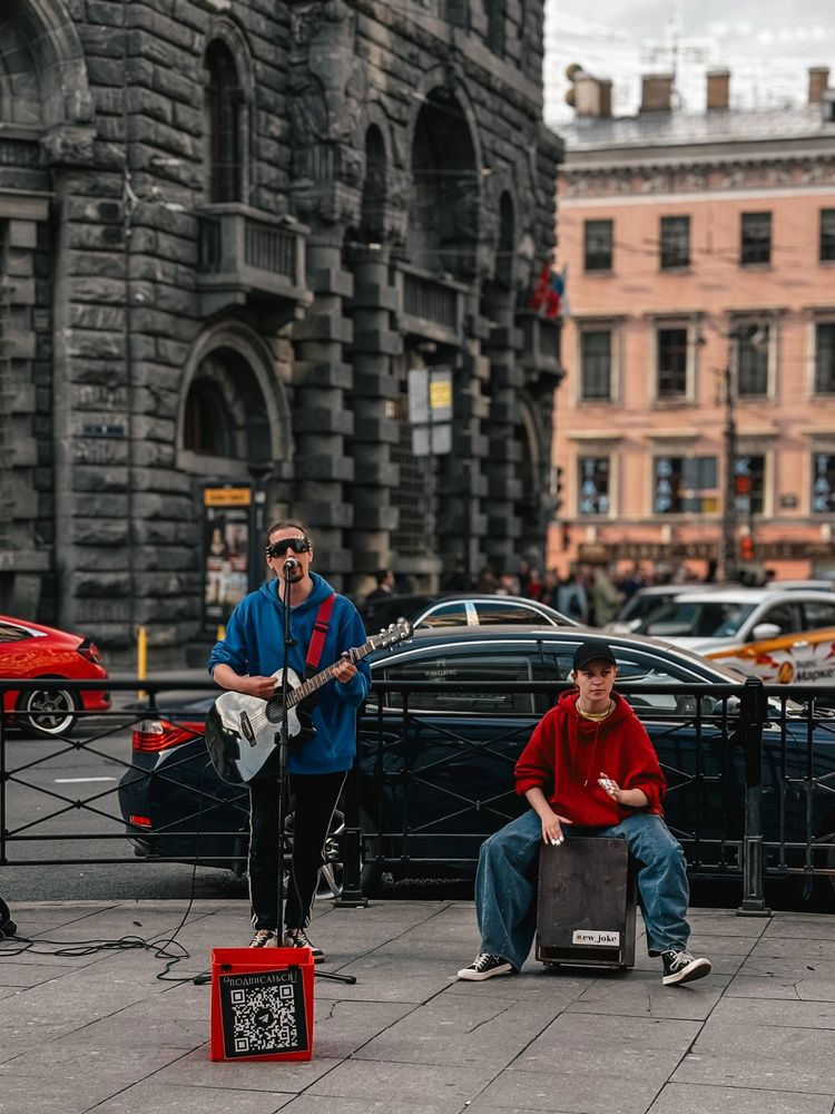Photograph by Юлия Куклина