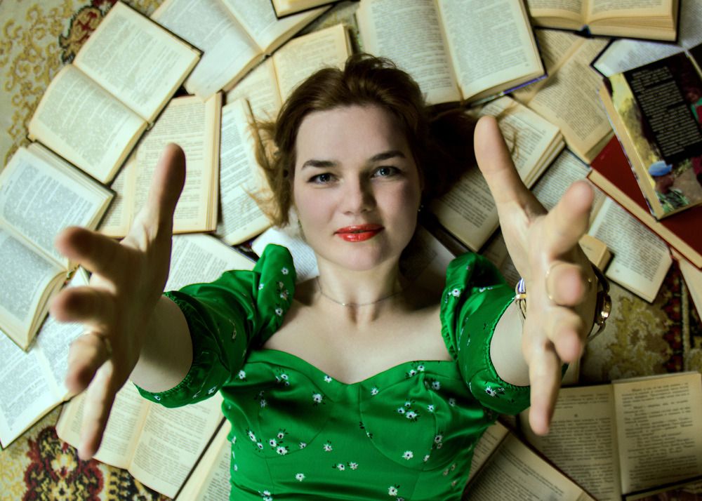 Photograph by Дмитрий Переяслов