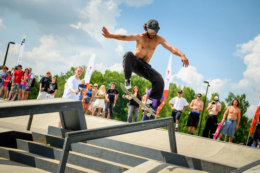 Photograph by Иванюшкин Никита