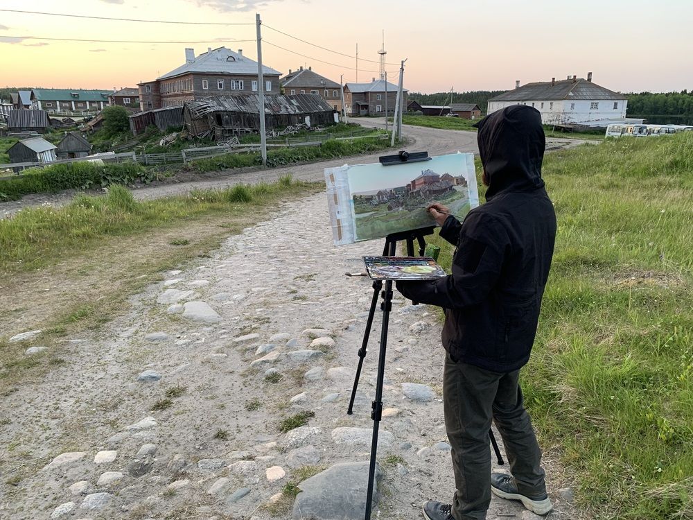Photograph by Наталья Бирук