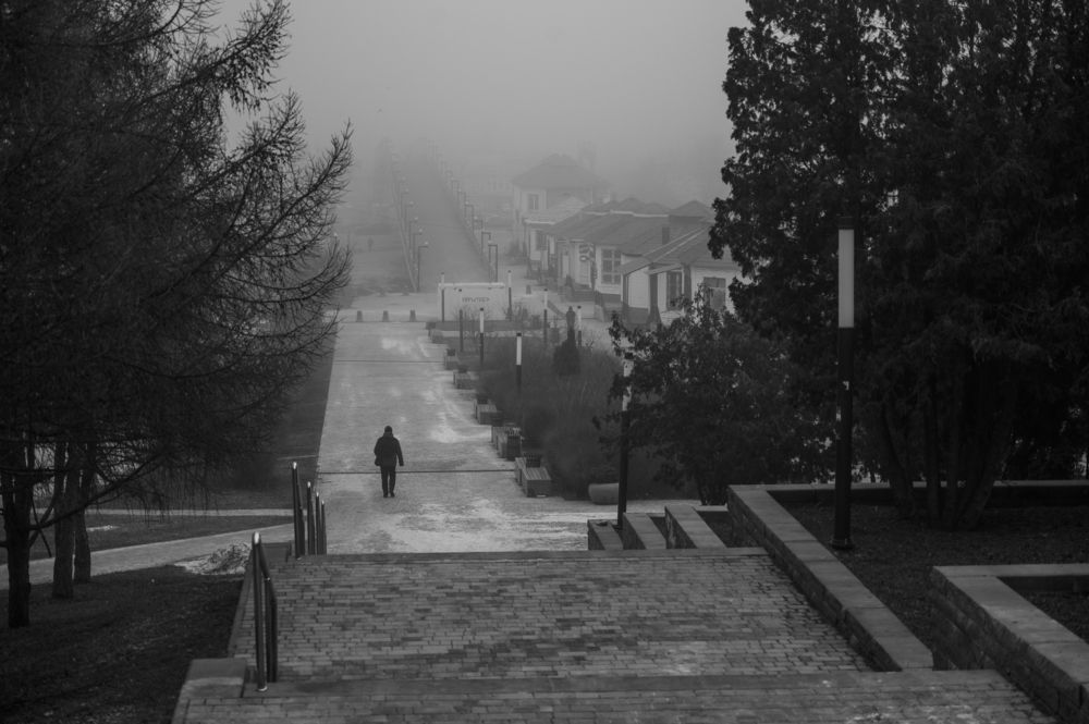 Photograph by Павел Косухин