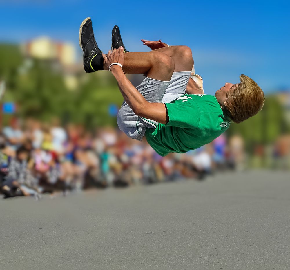 Photograph by БОРИС АНТОНОВ