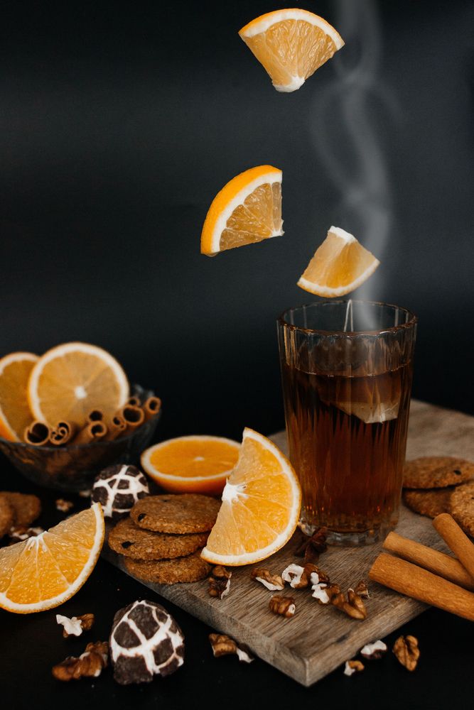 Photograph by Елена Ибрагимова