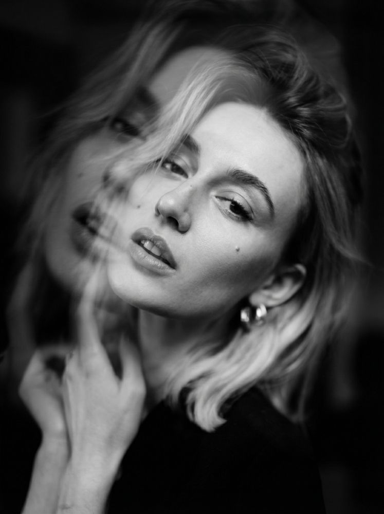 Photograph by Лебедев Кирилл