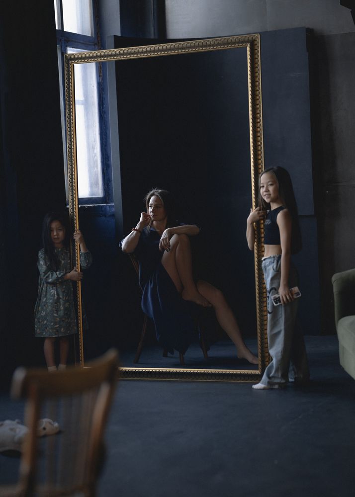 Photograph by Ирина Власова