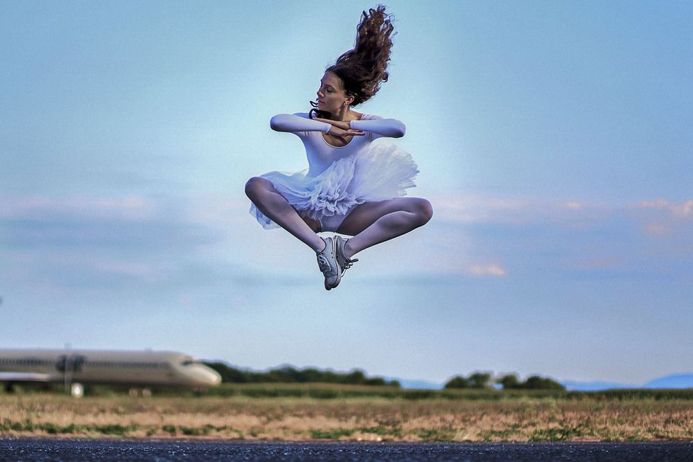 Photograph by Rudi Uran