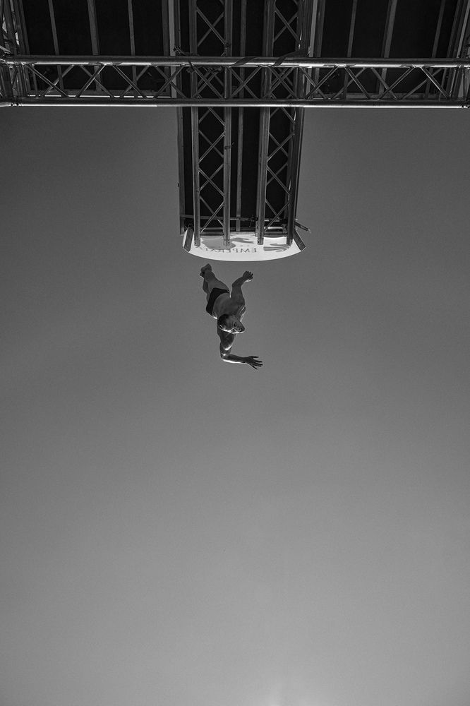 Photograph by Rudi Uran