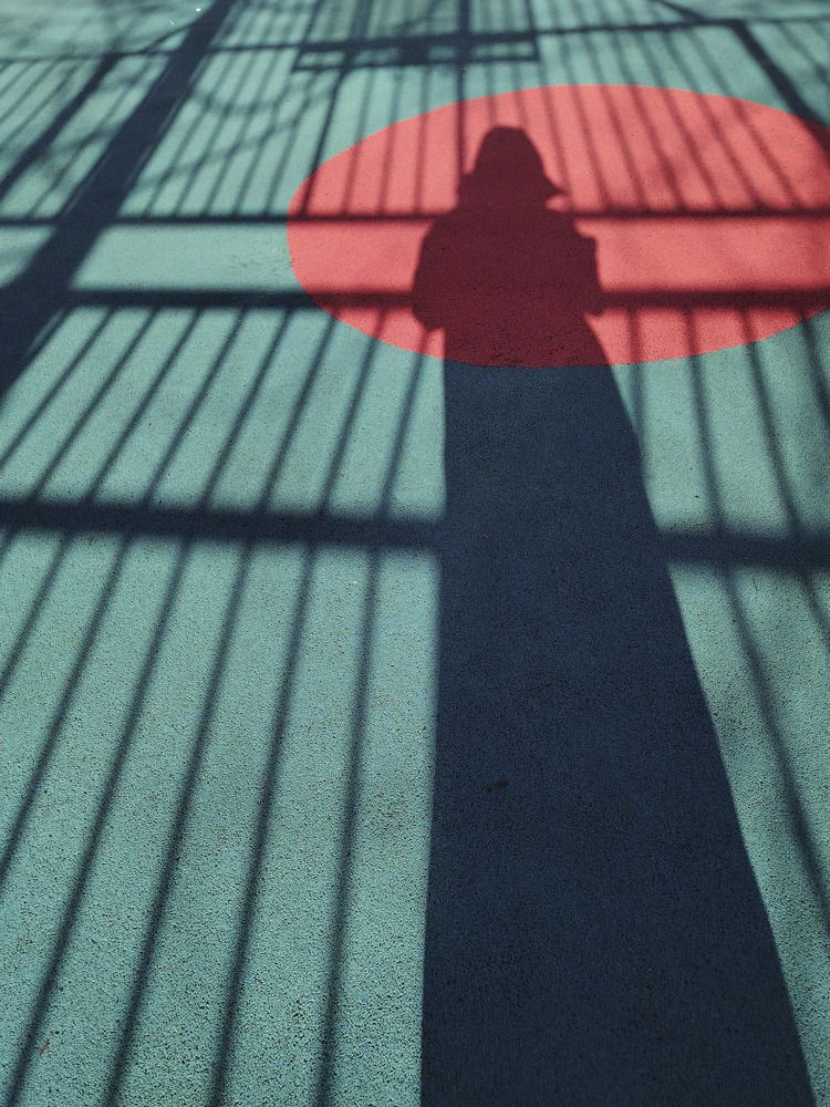 Photograph by Tatiana Kovaleva
