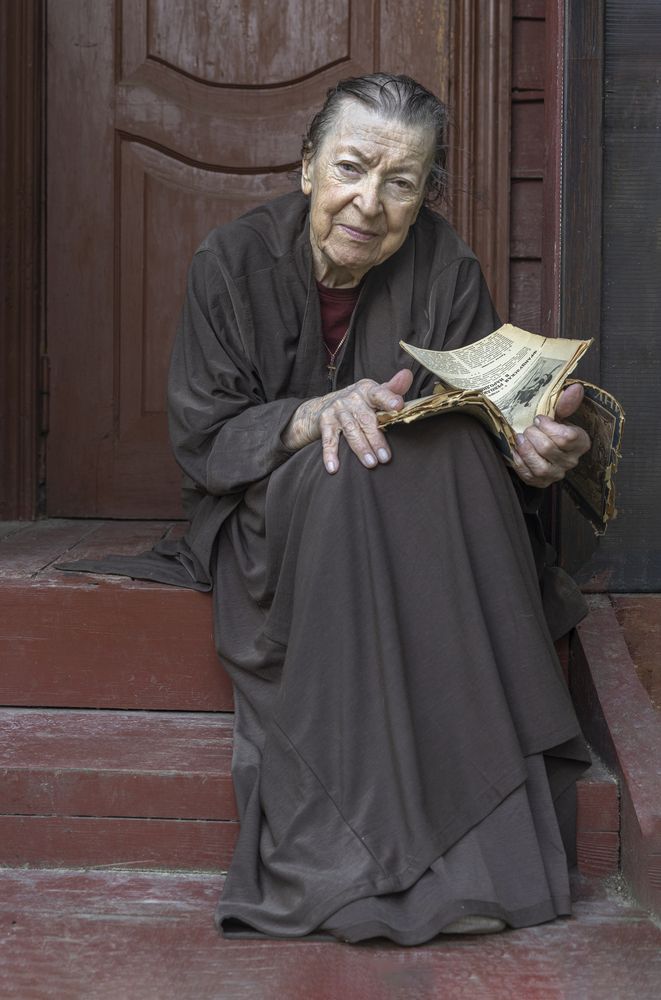 Photograph by Елена Осипова