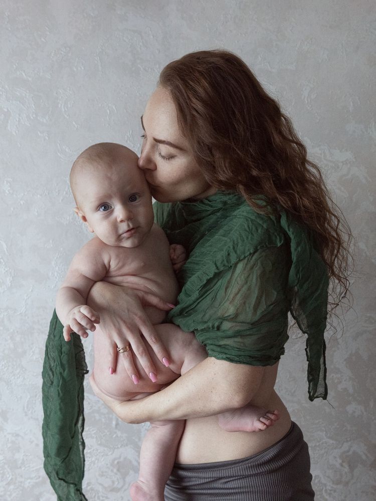 Photograph by Елена Осипова