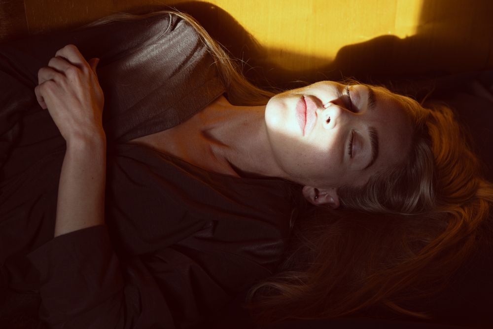 Photograph by Елена Осипова