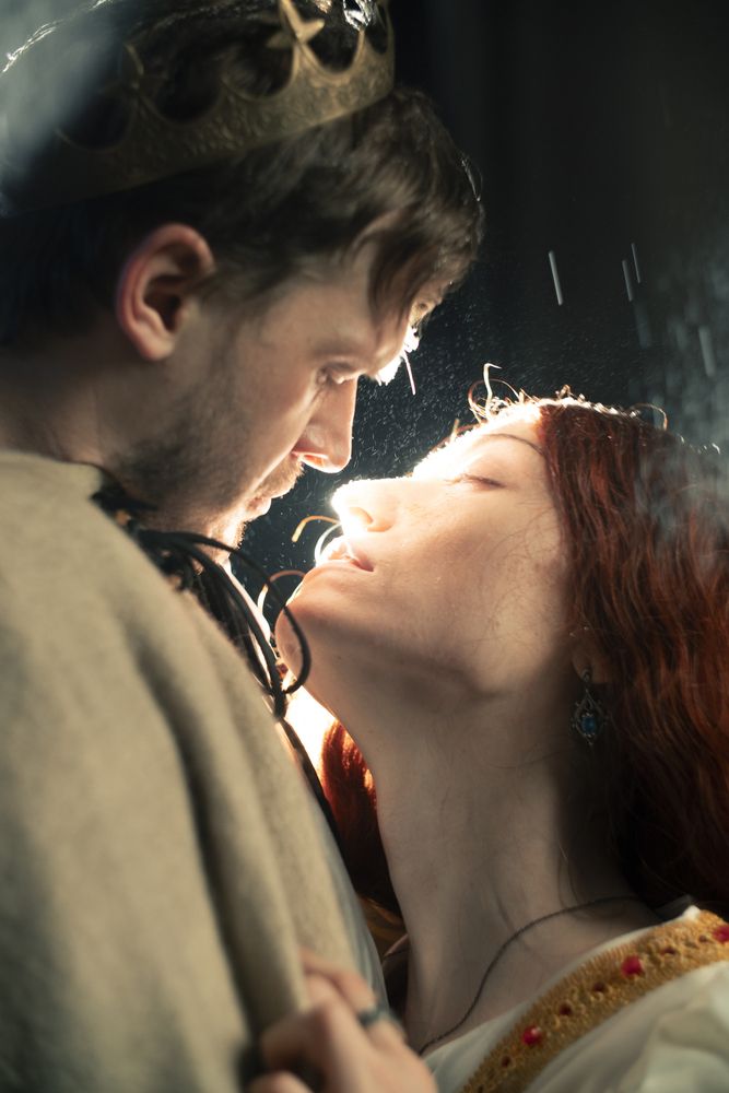 Фотография автора Павел Рассадкин