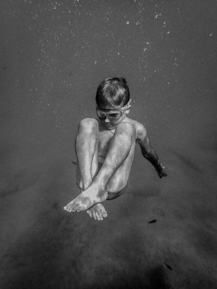 Photograph by Plakida Alexander