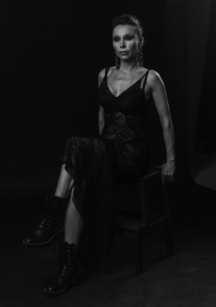 Photograph by Светлана Ханина
