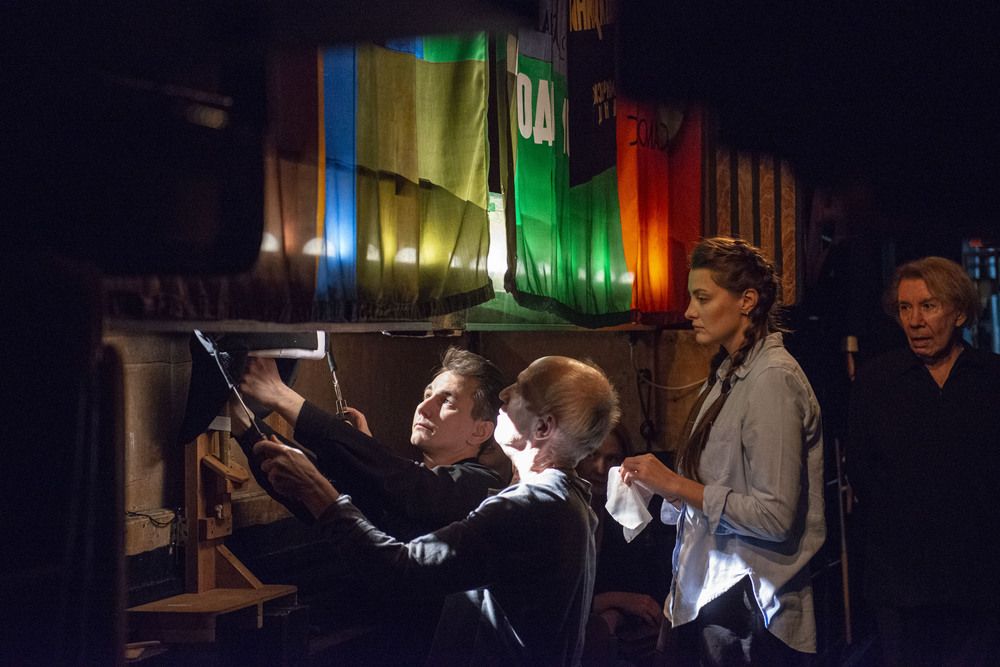 Photograph by Николай Галкин