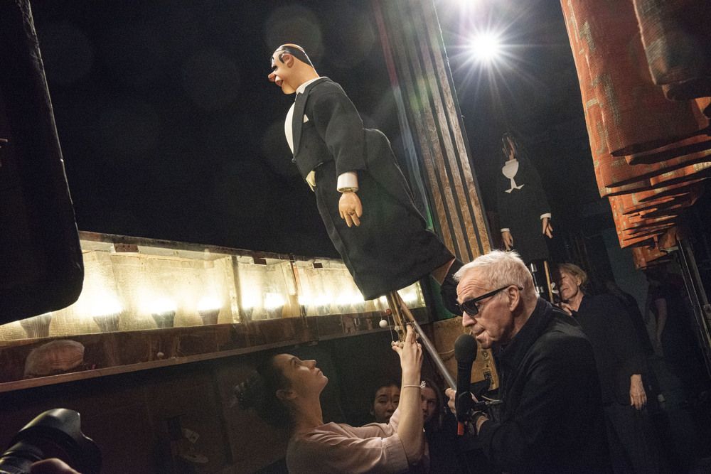 Photograph by Николай Галкин