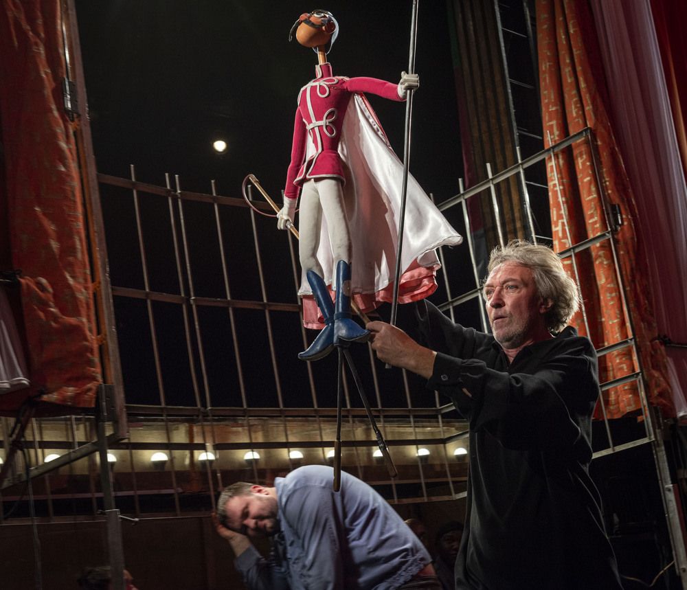 Photograph by Николай Галкин