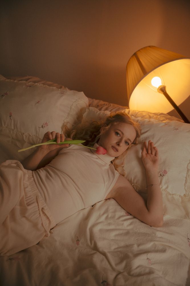 Photograph by Andrey Barskih