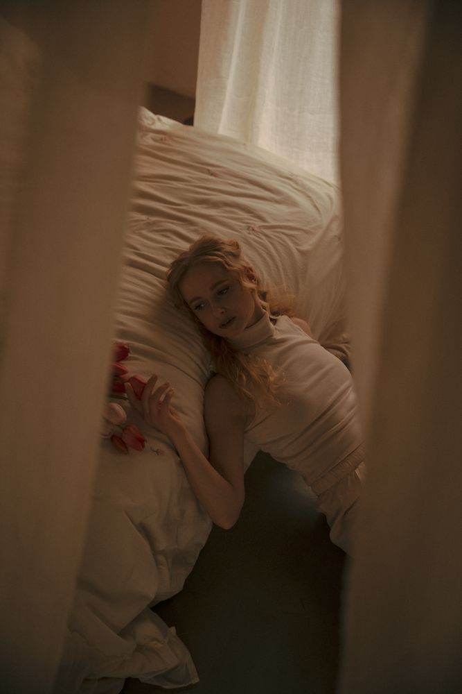 Photograph by Andrey Barskih