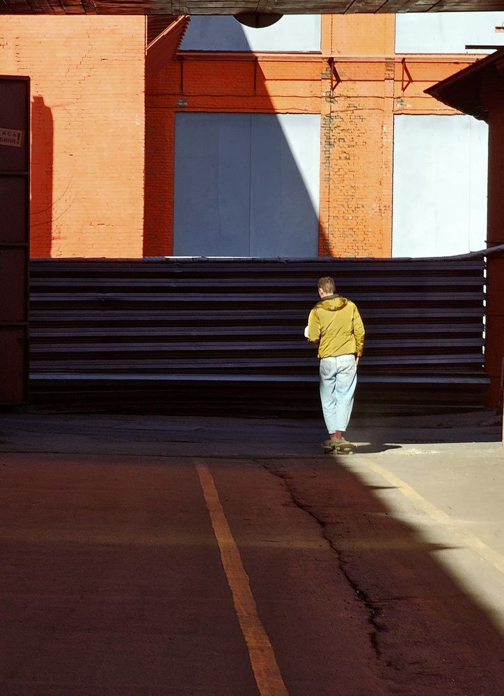 Photograph by Игорь Кулешов
