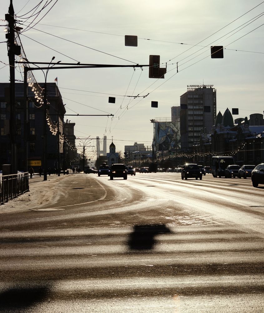Photograph by Наталья Адалинская