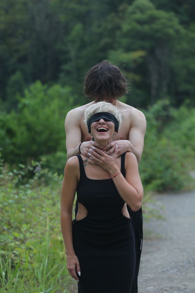 Photograph by Олеся Циганок