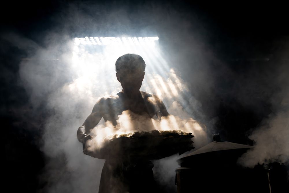 Photograph by Felix Schickel