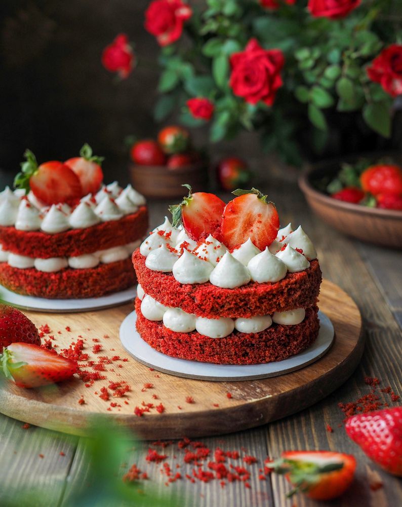 Photograph by Нина Кулинцева
