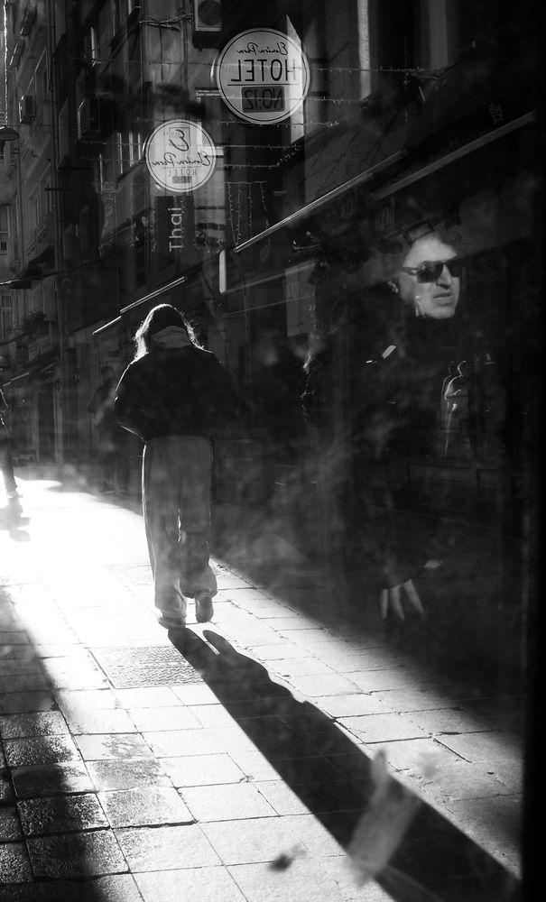 Photograph by Alireza Bagheri Sani