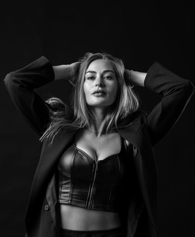 Photograph by Светлана Ханина