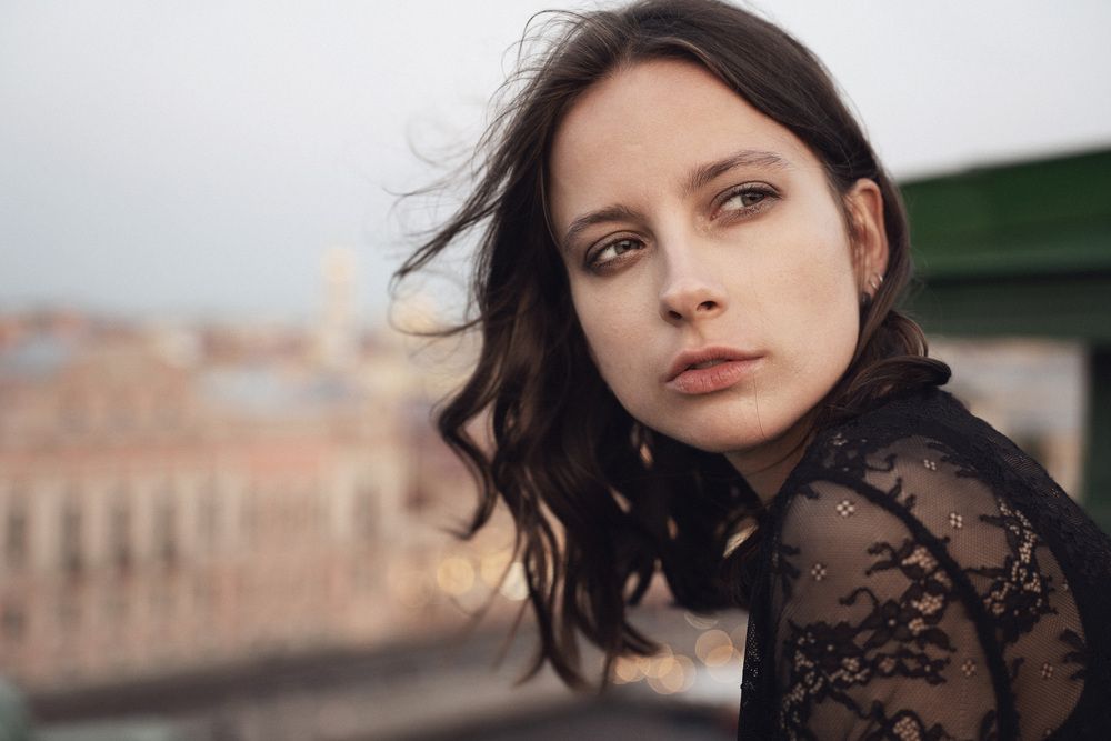 Photograph by Надя Савосина