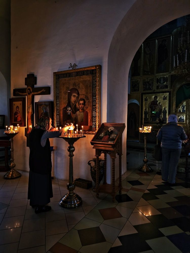 Фотография автора Natali AB