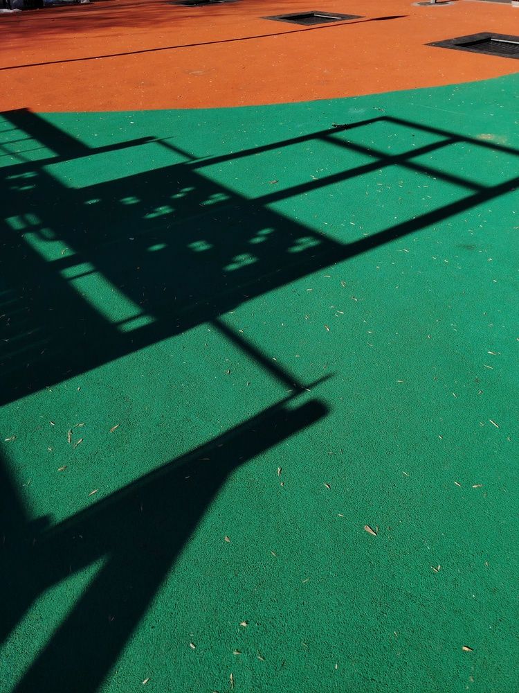Photograph by Tatiana Kovaleva