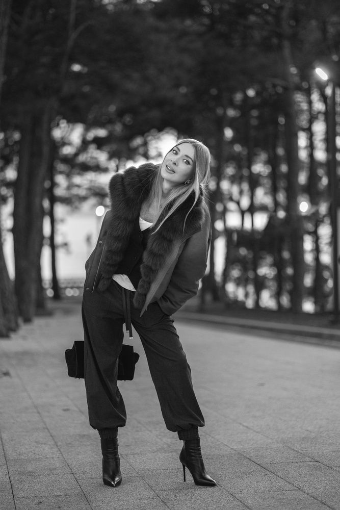 Photograph by Юлия Демченко