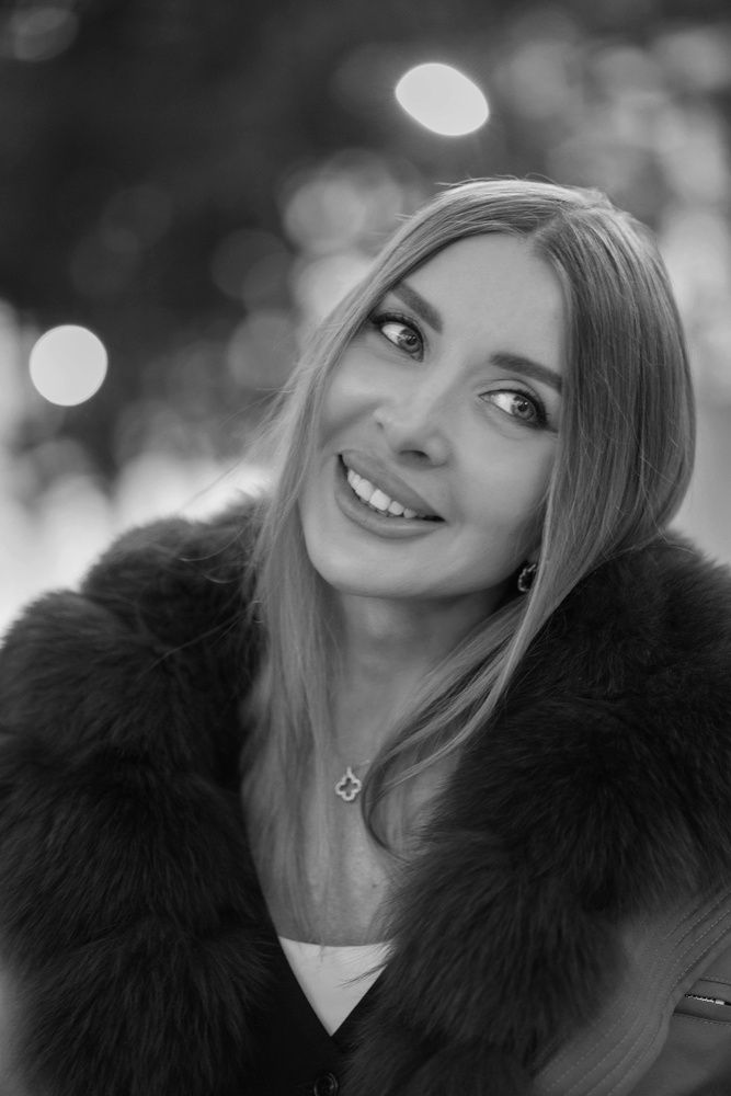 Photograph by Юлия Демченко