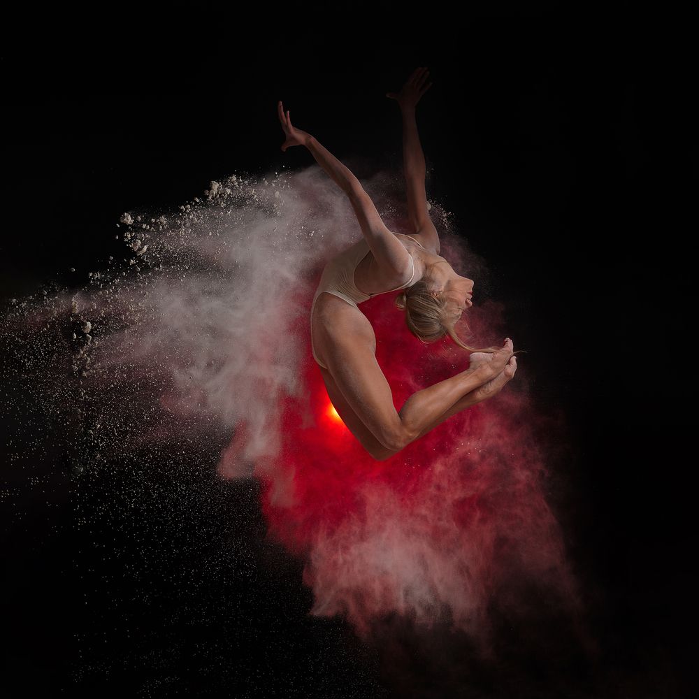 Photograph by Алексей Романов